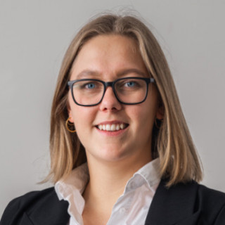 Karoline Smaadahl Kristiansen